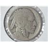 Image 1 : 1915-D BUFFALO NICKEL (GOOD)