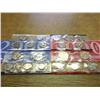 Image 2 : 2000 US MINT SET (UNC) P/D