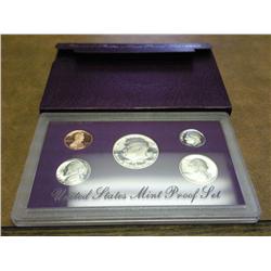 1990 US PROOF SET