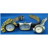 Image 2 : Lot-3 Ladies Watches