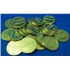 Image 1 : 25 Uncirculated Hang'n Loose $1 Gaming Tokens