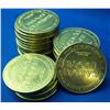 Image 3 : 25 Uncirculated Hang'n Loose $1 Gaming Tokens