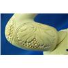 Image 4 : Genuine Block Meerschaum Pipe, Plus Leather Pipe
