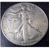 Image 1 : 1946 Walking Liberty Half Dollar