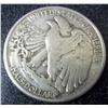 Image 2 : 1946 Walking Liberty Half Dollar