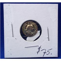 Unknown Coin could be a Treasure!!