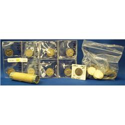 Lot-4 '52-S,'46-S,'47-S,'54-S,'68-S,90-D CH BU,