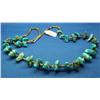 Image 1 : Turquoise Necklace