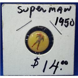 1950 Superman Extremely RARE