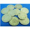 Image 2 : Lot- Assorted "V" Nickels 1900-1912