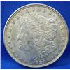 Image 1 : 1921 Morgan Silver Dollar
