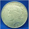 Image 1 : 1922 Liberty "Peace" Silver Dollar