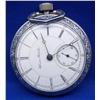 Image 1 : 1894 Dueber-Hampden Pocket Watch-Works-XRARE