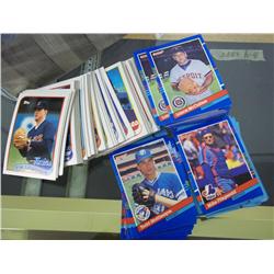 Lot of Assorted Baseball Cards