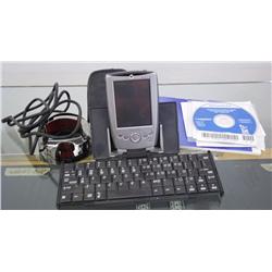 Del AximX5 W/ Mobile Keyboard & Adapter