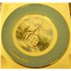 Image 3 : Christmas Collector Plates 1 Wedgewood for Avon