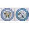 Image 2 : Christmas Collector Plates Wedgewood for Avon