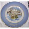 Image 3 : Christmas Collector Plates Wedgewood for Avon