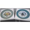 Image 2 : Christmas Collector Plates Wedgewood for Avon