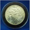 Image 1 : 1880 Morgan Silver Dollar