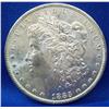 Image 1 : 1885-O Morgan Silver Dollar CH-BU