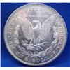 Image 1 : 1884-O Morgan Silver Dollar CH-BU