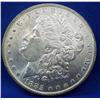 Image 1 : 1885-O Morgan Silver Dollar CH-BU