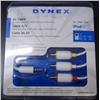 Image 1 : Dynex AV Cable for IPod-New in Box