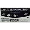 Image 4 : ESP Digital QC 208/20 Network  Power Filter