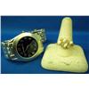 Image 1 : Men's Watch & Ladies Ring Size 11