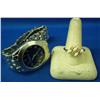 Image 2 : Men's Watch & Ladies Ring Size 11