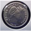 Image 2 : 1892 Barber Dime XF Just an Incredible Coin