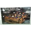 Image 1 : Table Soccer "Foosball" Game New in Box