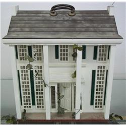 Tara Dollhouse by Madame Alexander Collectors Rare