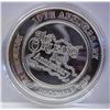 Image 1 : The Orleans Las Vegas Silver Collector Token