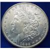 Image 1 : 1885-O Morgan Silver Dollar CH-BU