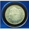 Image 1 : 1885-O Morgan Silver Dollar