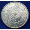 Image 2 : 1885-O Morgan Silver Dollar CH-BU