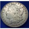 Image 1 : 1921 Morgan Silver Dollar