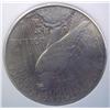 Image 4 : 1928 Key Date Philadelphia Mint Peace Dollar