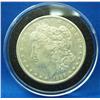 Image 1 : 1899 Morgan Silver Dollar