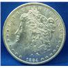 Image 1 : 1884-O Morgan Silver Dollar CH-BU