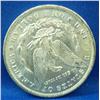 Image 2 : 1884-O Morgan Silver Dollar CH-BU