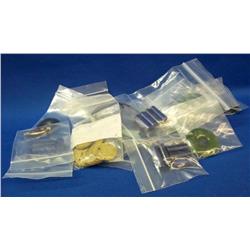 Lot-Assorted Gemstone Beads Make your own Jewelry