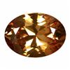 Image 1 : 1.46ct Oval Natural Color Shift Malaia Garnet  (GEM-21046)