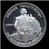 Image 1 : 1982 GW 50c Proof Commem Gem PR69 DCAM (COI-7765)