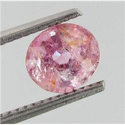 1.45ct Natural Mozambique Paraiba Tourmaline   (GEM-28090)