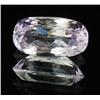 5.18ct Pink Afghan Kunzite (GEM-28852)