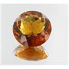 Image 1 : 34.35ct Madeira CitrineAppr Est $17k (GEM-28422)