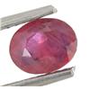 1.09ct Orange Pink Padparasha Sapphire (GEM-28876)